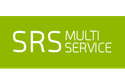 logo for SRS MULTISERVICE ApS