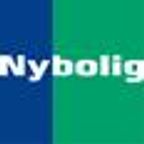 Nybolig Egelund v/ Annette Egelund logo