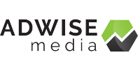 ADWISE MEDIA A/S logo