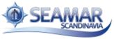 SEAMAR SCANDINAVIA A/S logo
