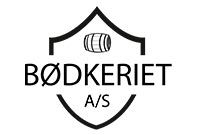 Bødkeriet A/S logo