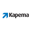 logo for KAPEMA, THISTED A/S