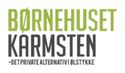 logo for Børnehuset Karmsten