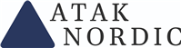 ATAK A/S logo