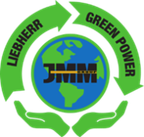 JOHS. MØLLERS MASKINER A/S logo