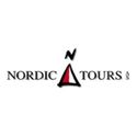 logo for NORDIC TOURS A/S