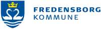Fredensborg Kommune logo