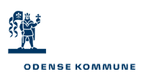 <mark>Odense</mark> Kommune logo