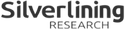 logo for Silverlining Research ApS
