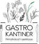 Gastro Kantiner ApS logo