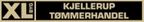 KJELLERUP TØMMERHANDEL A/S logo