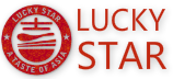 Lucky Star ApS logo