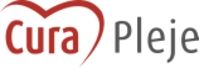 Cura Pleje ApS logo