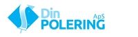 DIN POLERING ApS logo