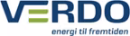 Verdo Holding A/S logo