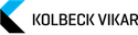 logo for Kolbeck Vikar ApS