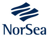 logo for NorSea Denmark A/S