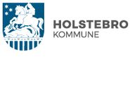 logo for Holstebro Kommune