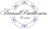 STRANDPAVILLONEN HORNBÆK ApS logo