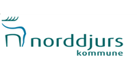Norddjurs Kommune logo