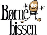 BØRNEBISSEN logo