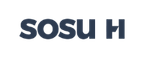 SOSU H S/I logo