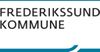 Frederikssund Kommune logo