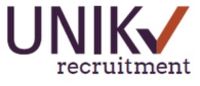 UnikRecruitment ApS logo