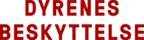 DYRENES BESKYTTELSE I DANMARK logo