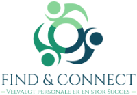Find & Connect ApS logo