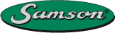SAMSON AGRO A/S logo