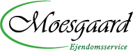 Moesgaard Ejendomsservice ApS logo