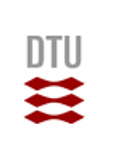 Danmarks Tekniske Universitet logo