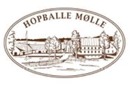 logo for HOPBALLE MØLLE V/J B CHRISTENSEN