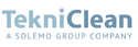 logo for TEKNICLEAN A/S