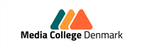Media College Denmark S/I logo