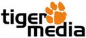 TIGER MEDIA A/S logo