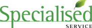 Specialised Service ApS logo