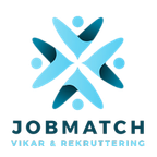 Jobmatch Vikar og Rekruttering ApS logo