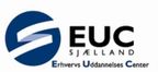 EUC SJÆLLAND logo
