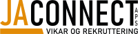 JA Connect  ApS logo