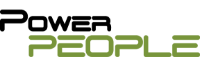 POWER PEOPLE DANMARK ApS logo