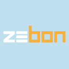 ZEBON ApS logo