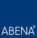 logo for ABENA PRODUKTION A/S