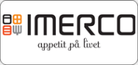 IMERCO A/S logo