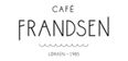 CAFE FRANDSEN.LØKKEN ApS logo