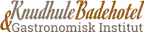 KNUDHULE BADEHOTEL ApS logo