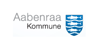 Aabenraa Kommune logo