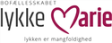 logo for Den selvejende Institution Bofællesskabet Lykke Marie