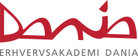 Erhvervsakademi Dania logo